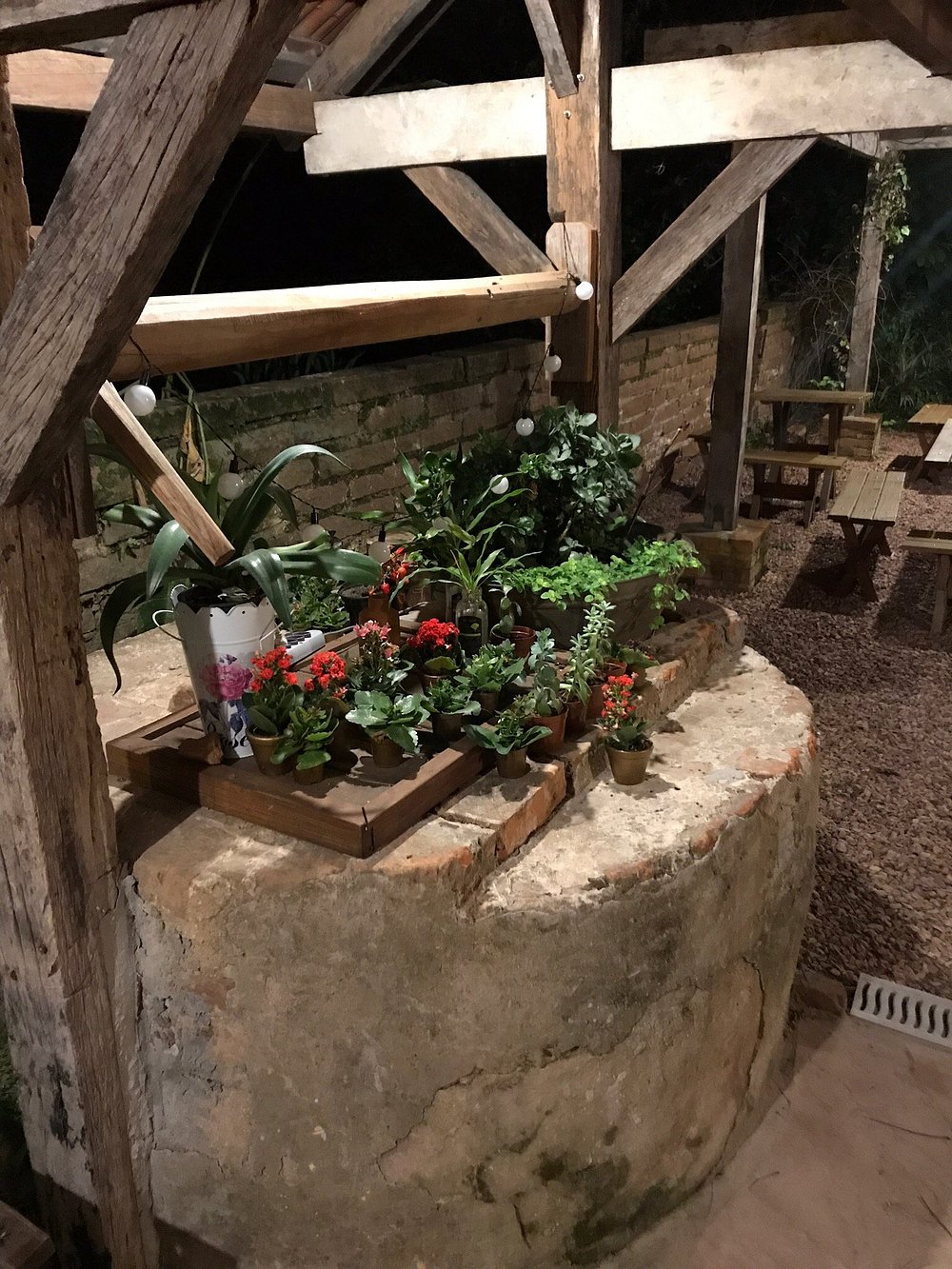 Pizzaria Manjericão Toscano - Hamburgo Velho